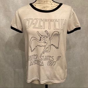 Led Zeppelin Shirt